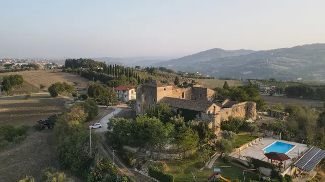 Agriturismo "Al Castello del Principe"