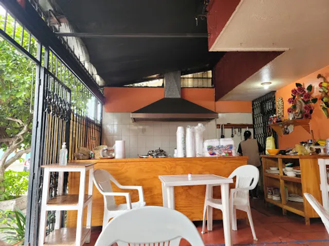 Restaurante Doña Mary Desde 1955