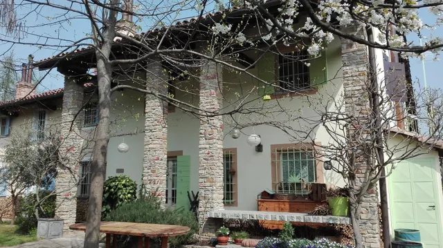 Alle Rive Bed 'n' Books