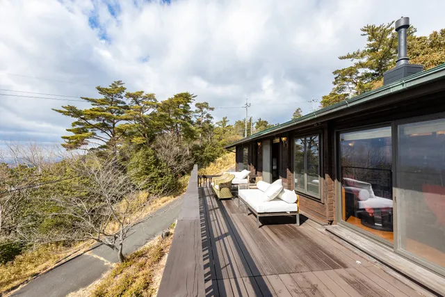 小豆島プライベートキャンプサイト