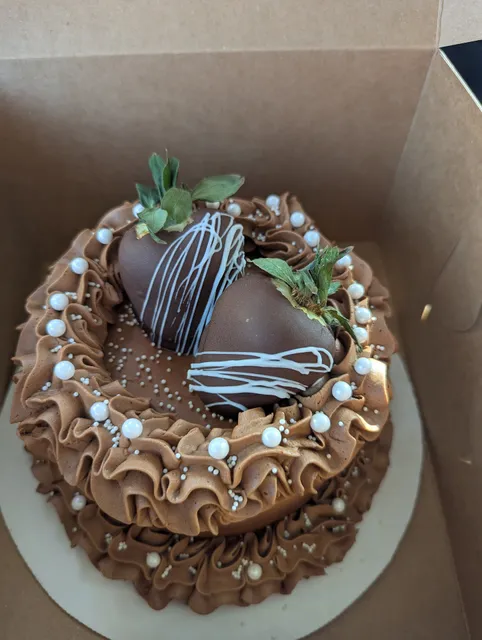 Madeline’s Specialty Sweets