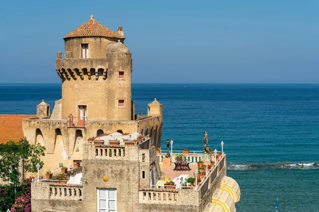 Residenza d'epoca Olimpia