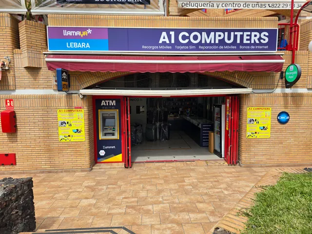 A1 Computers