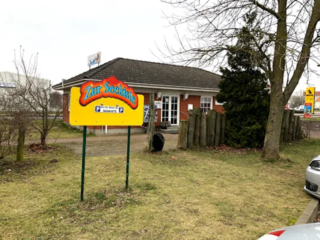 Gaststätte Zur Seekiste