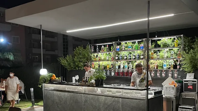 Crescenzio Pizzeria a Tavola