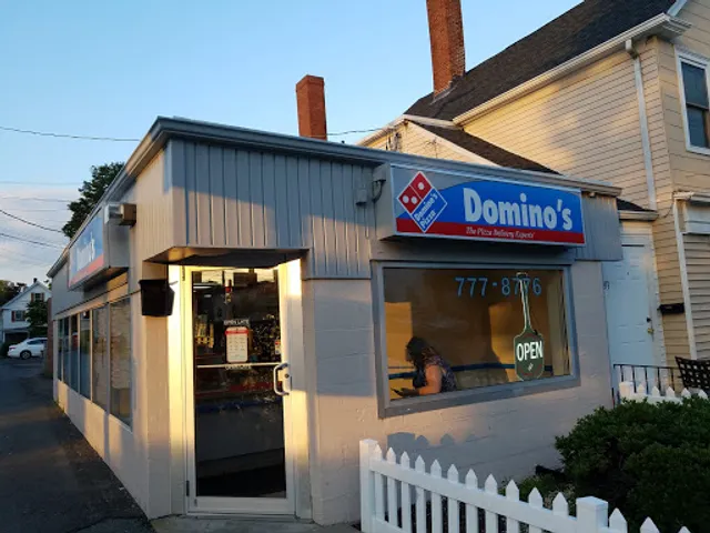 Domino's Pizza