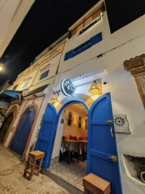 Khmissa Restaurant