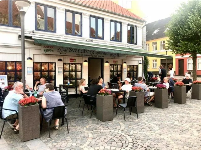 Svendborg Spisested