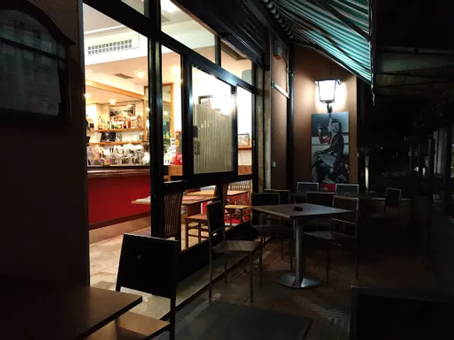 pizzeria e ristorante italiano
