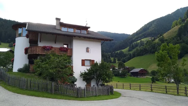 Agriturismo Maso Corjel