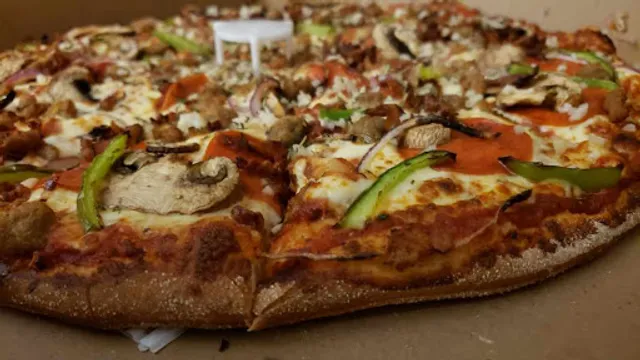 Free Topping Peterborough West