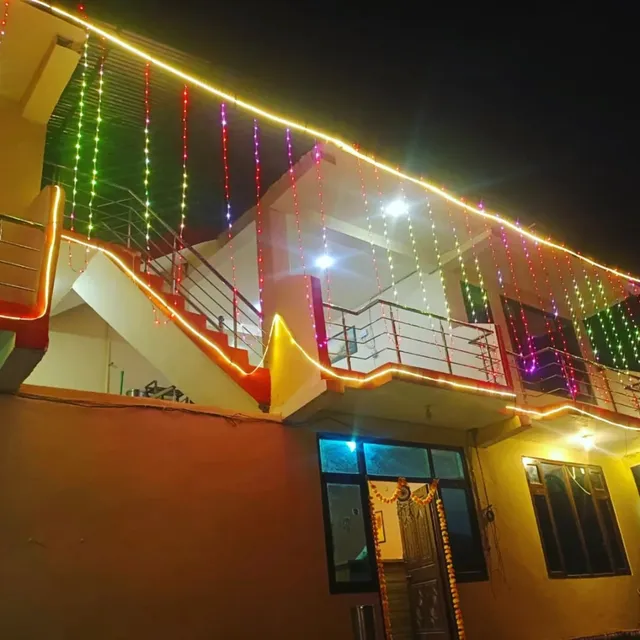 Apple Garden guest house