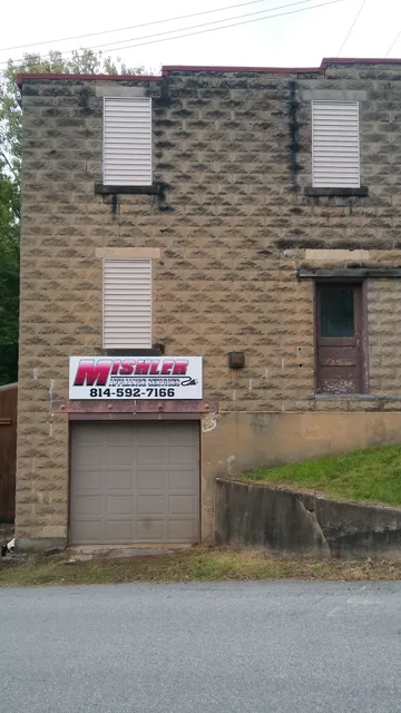 Mishler Appliance Services