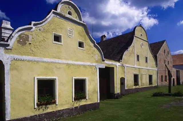 Freilichtmuseum Weißenthurn