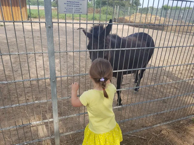 Vogelpark Lampertheim