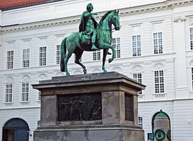 Emperor Joseph II Monument