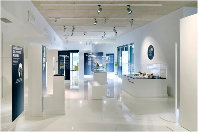 Musée de l'Aurignacien