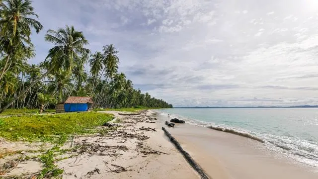 Pulau Palambakbesar