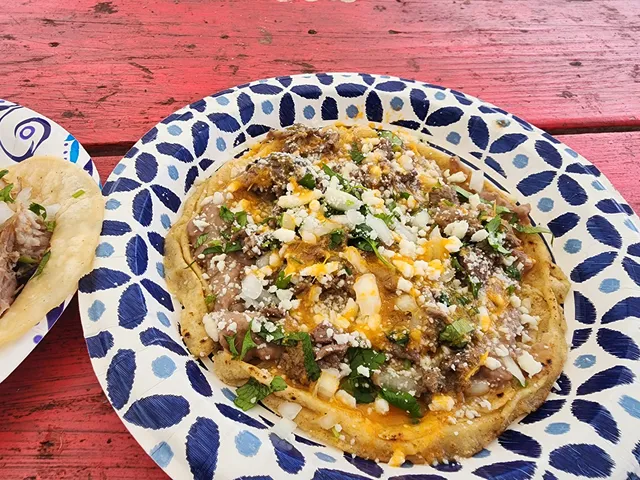 Nelly's Tacos Mexicano