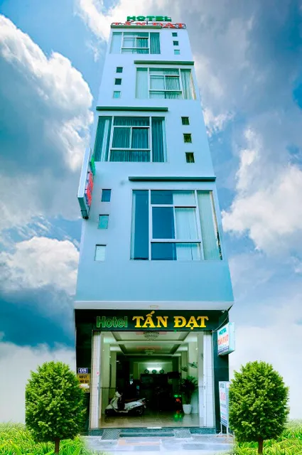 Tan Dat Hotel