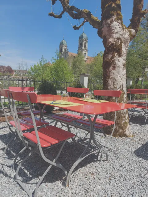 Gasthaus Meinradsberg