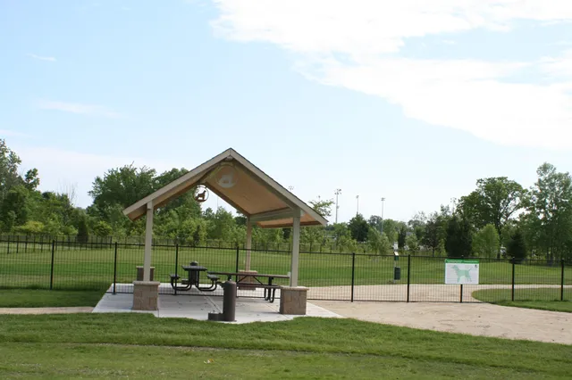 Community Park West
