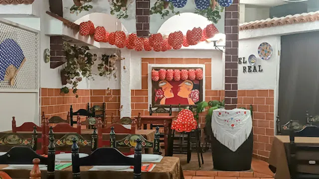 Mesón El Campechano