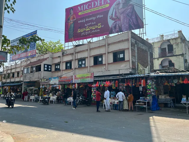 Manasa Restaurant and Lodge