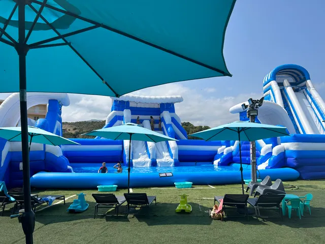 LOISIRS VALINCO PARC