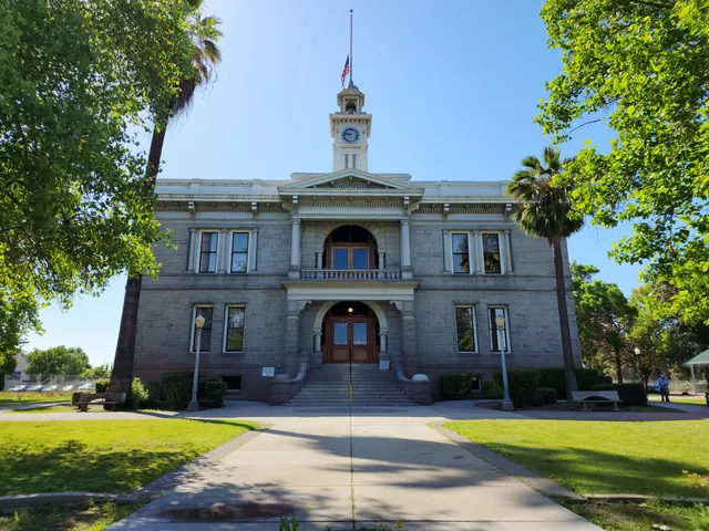 Madera County Historical Society