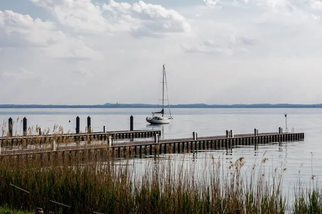 Steinhuder Meer Nature Park