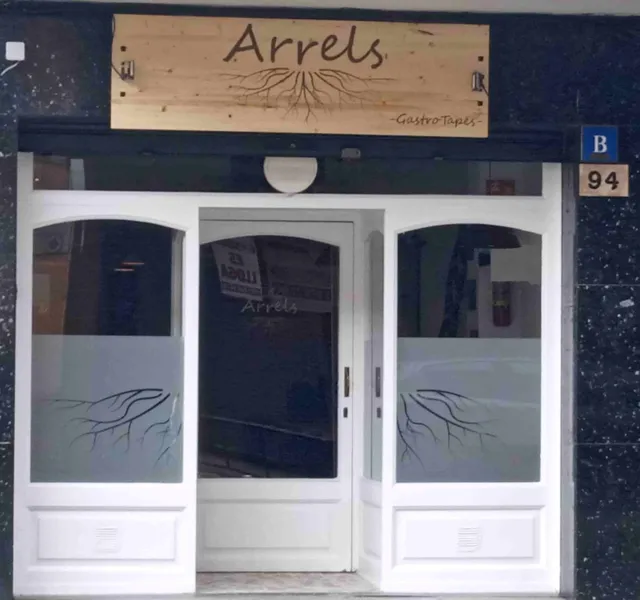 Arrels GastroTapes Cardedeu