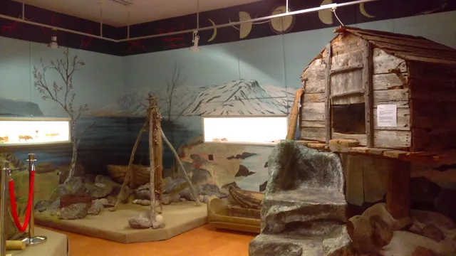 Gällivare Kulturmuseum