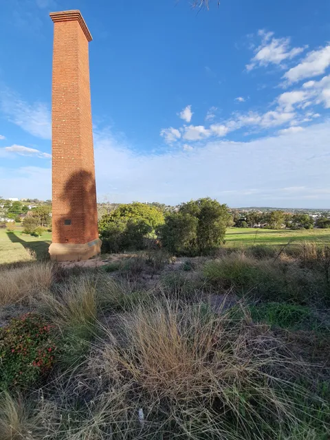 Bushmans Hill Reserve