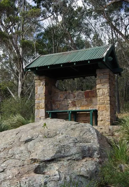 Mittagong Lookout