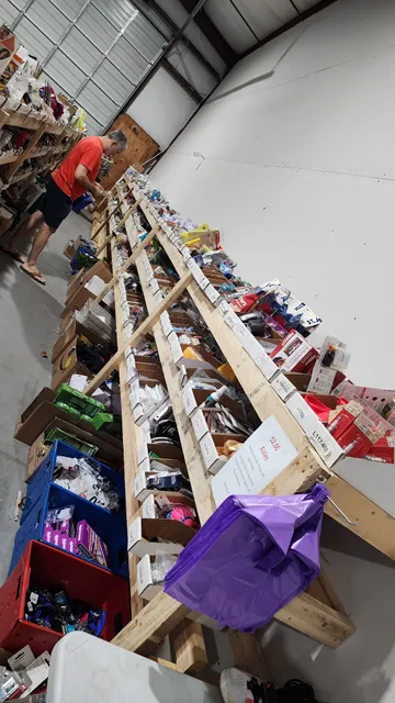 OneStopClearanceShop