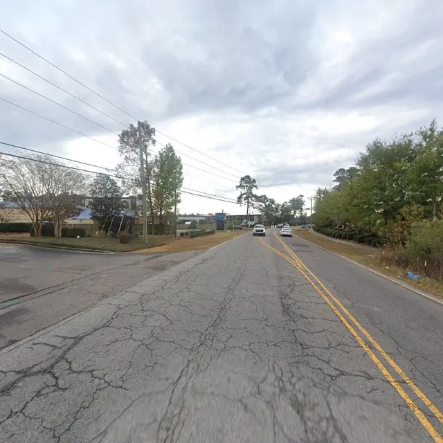 Summerville Park Inn