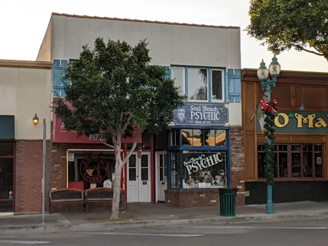 Slice of New York Pizza