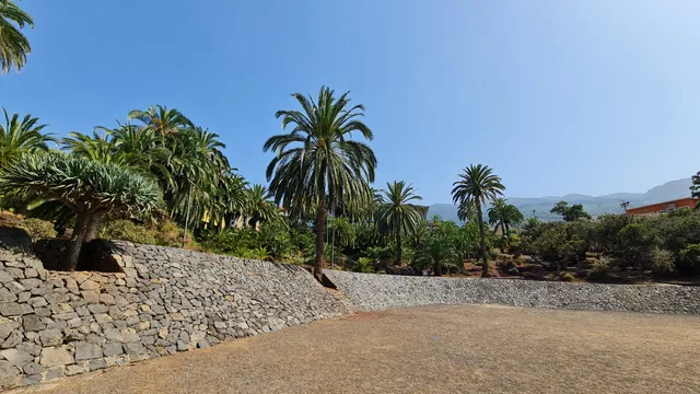 El Pinar Park