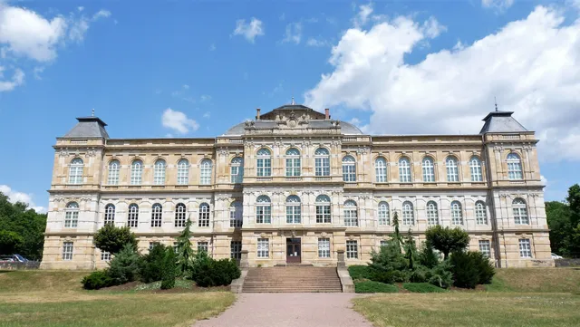 Herzogliches Museum