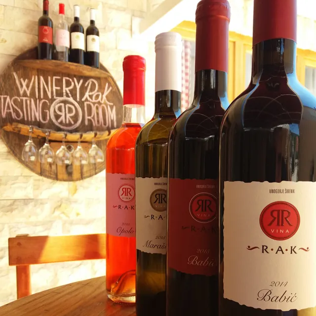 Rak Winery