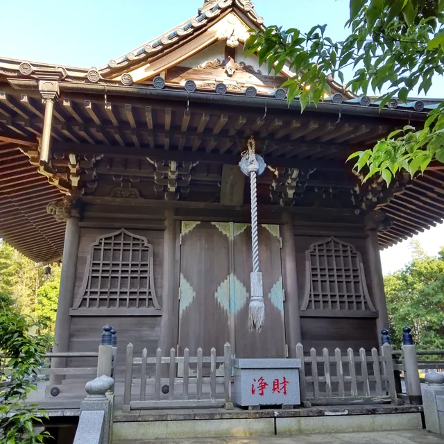 Tōkoku-ji Temple
