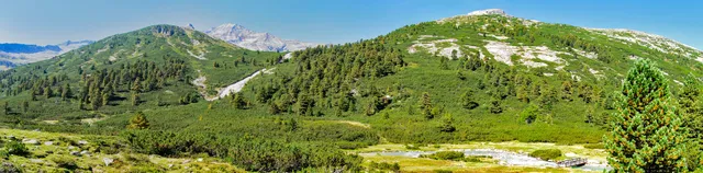 Hochgebirgs-Naturpark Zillertaler Alpen (Naturparkhaus)
