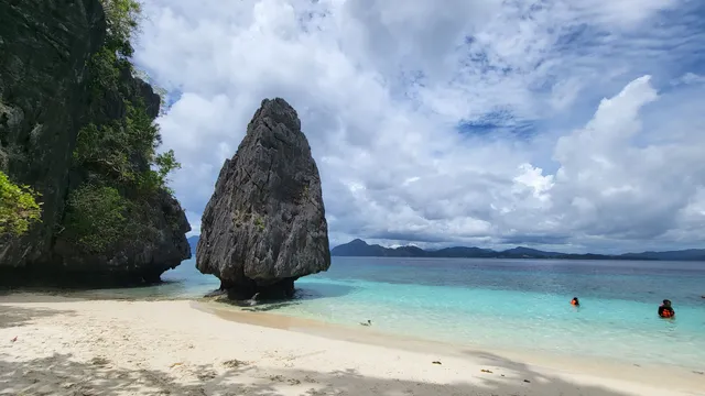Entalula Beach Club, El Nido Resorts