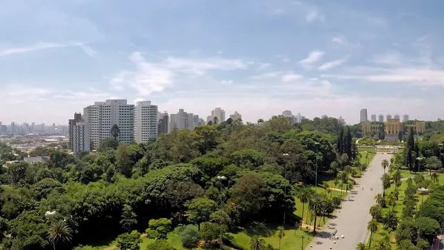 Parque da Independência