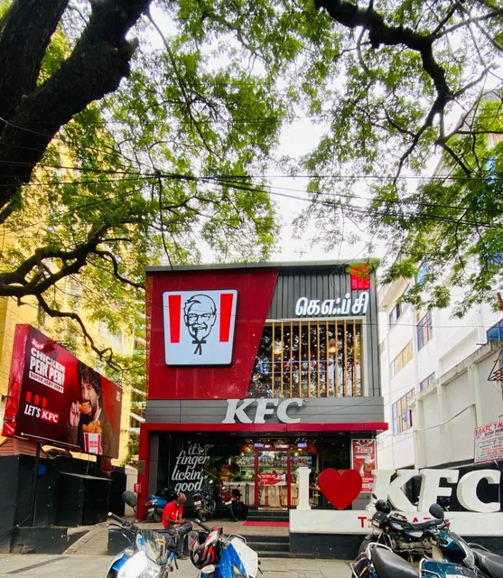 KFC