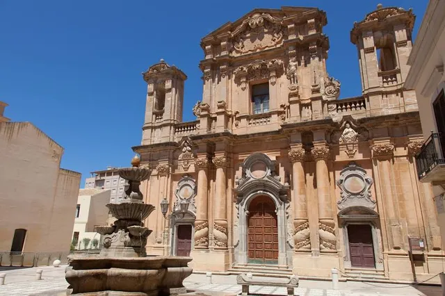 Parco Archeologico di Lilibeo