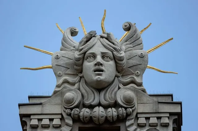 Society of Friends of Fine Arts | The Art Palace