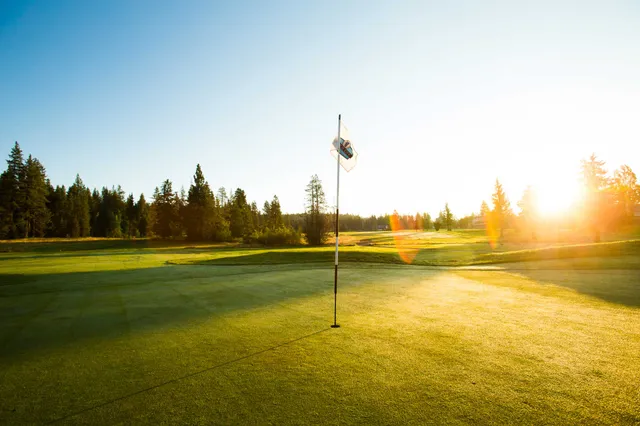 Tahoe City Golf Course