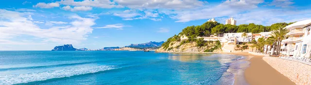 Tourismuspfarramt der EKD an der Costa Blanca